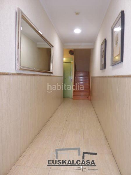 Foto 6043aec0-5225-4ed6-9715-4ba3506d92a4. Appartement avec chauffage dans Abandoibarra - Guggenheim Bilbao