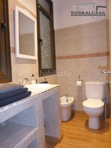 Foto 6591559e-366b-4477-ab65-8522c3c54d01. Appartement avec chauffage dans Abandoibarra - Guggenheim Bilbao