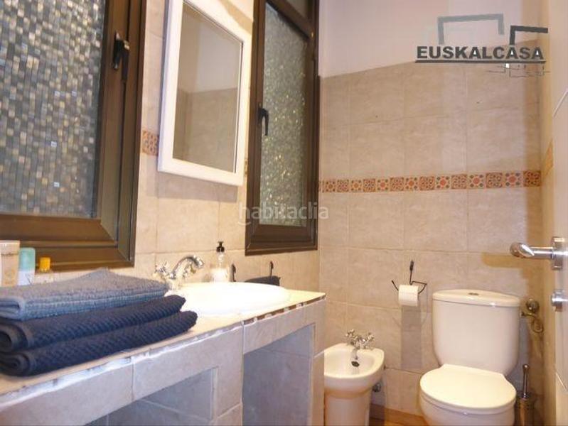 Foto 764ccc51-bbb1-4fb0-ab8b-fbc92bd5370b. Appartement avec chauffage dans Abandoibarra - Guggenheim Bilbao