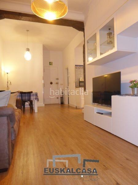 Foto 7d78c4e1-bfa8-4b3d-aa2e-9e3ae7cd0f4f. Appartement avec chauffage dans Abandoibarra - Guggenheim Bilbao