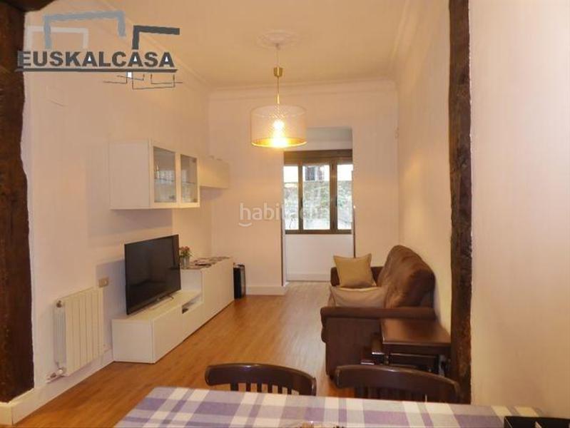 Foto bc563d49-80ac-496d-8576-2b3c74ecd47d. Appartement avec chauffage dans Abandoibarra - Guggenheim Bilbao