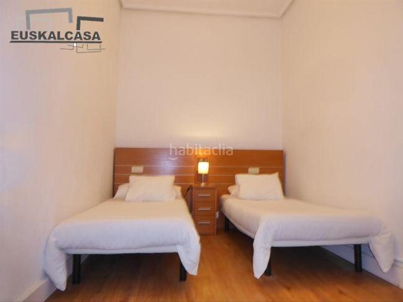 Foto f07f403f-694d-40ae-8207-1fc7b57605f4. Appartement avec chauffage dans Abandoibarra - Guggenheim Bilbao