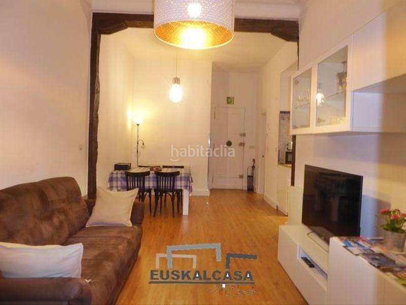 Foto fdd30e5e-af72-4363-bb56-7bb6a14f113f. Appartement avec chauffage dans Abandoibarra - Guggenheim Bilbao