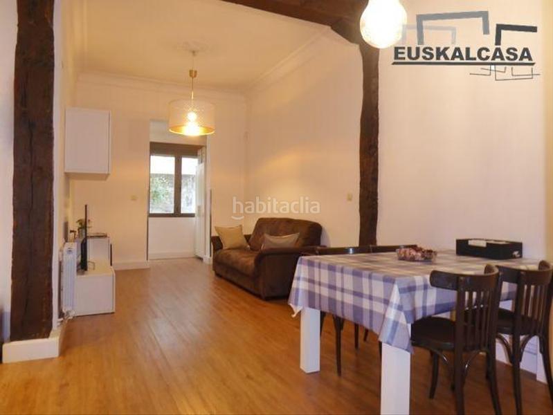 Foto fecbd14f-8d7d-4c9d-b77f-6df27834696b. Appartement avec chauffage dans Abandoibarra - Guggenheim Bilbao