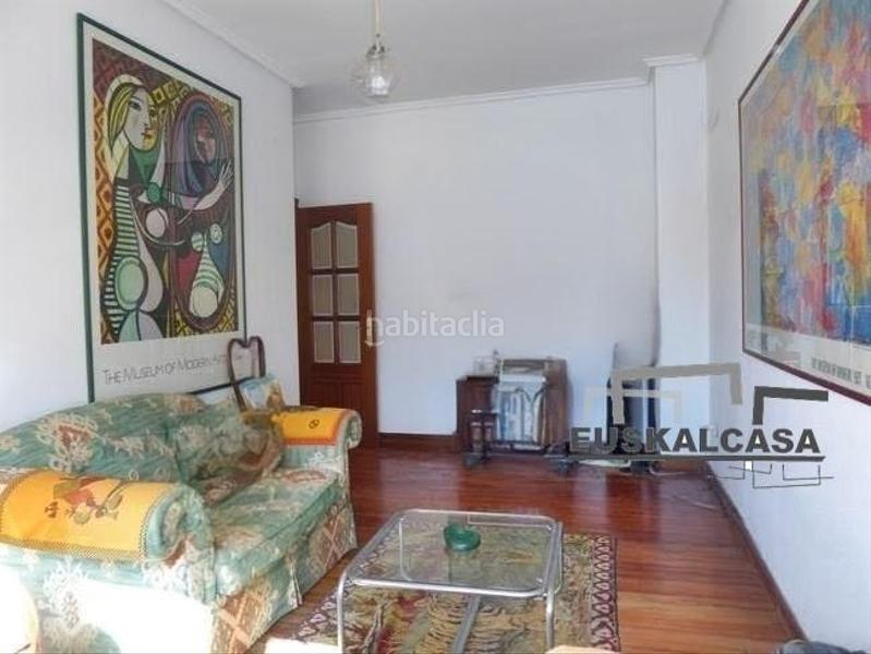 Foto 0f10a4de-78e7-41f3-9160-973923d2a5f3. Appartement avec chauffage dans Zabalburu Bilbao