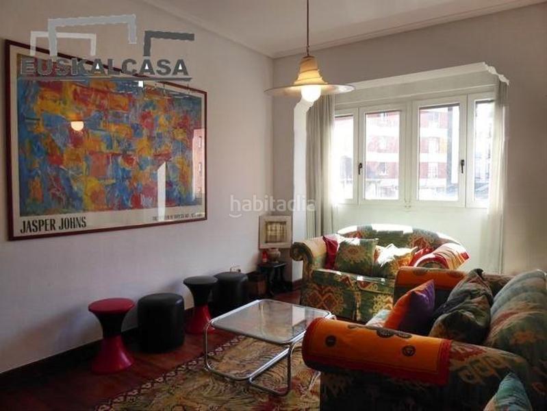 Foto 1a1e0504-5426-455a-a4d2-6e57ade7930d. Appartement avec chauffage dans Zabalburu Bilbao
