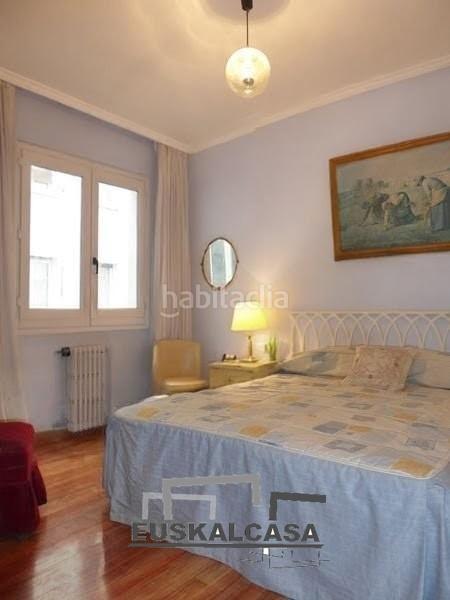 Foto 318355b9-f48b-4336-a8e4-35687f76060d. Appartement avec chauffage dans Zabalburu Bilbao