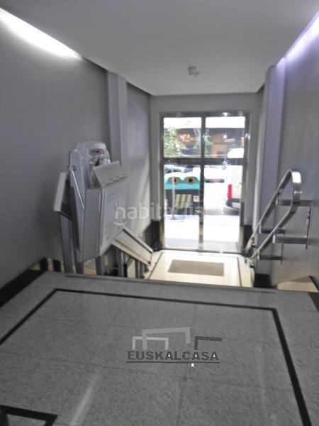 Foto 4df60b55-bbf3-4024-a886-068b9a856d30. Appartement avec chauffage dans Zabalburu Bilbao