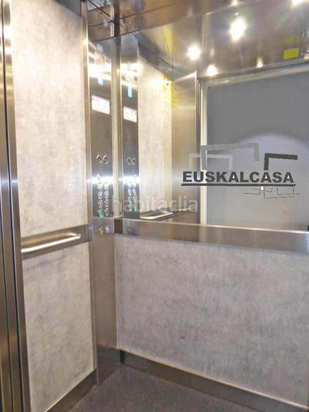 Foto 55a509a3-2272-43aa-92e9-11f1fa97d533. Appartement avec chauffage dans Zabalburu Bilbao