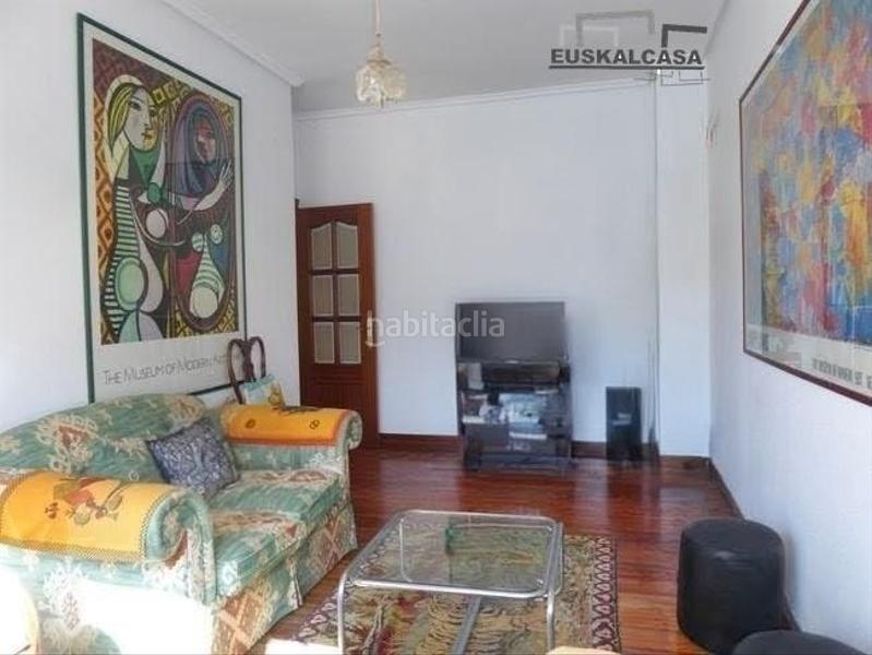 Foto 7e72f292-ba0c-4a25-aed6-4a28d4ae7b27. Appartement avec chauffage dans Zabalburu Bilbao