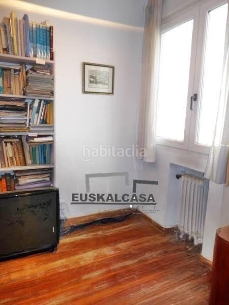 Foto bfc5f861-3922-42af-aafd-2bce3a04eba1. Appartement avec chauffage dans Zabalburu Bilbao