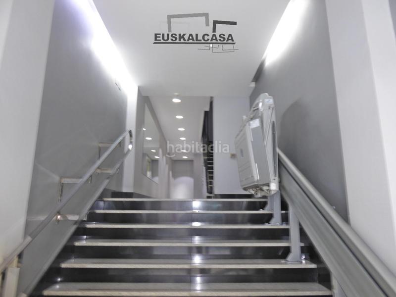 Foto c841710f-4432-49c7-ae16-75a762613700. Appartement avec chauffage dans Zabalburu Bilbao