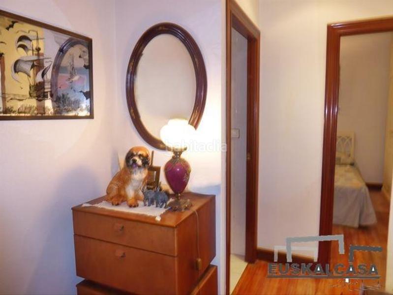 Foto cff6a1b6-36ff-438d-875d-86a4a630817c. Appartement avec chauffage dans Zabalburu Bilbao
