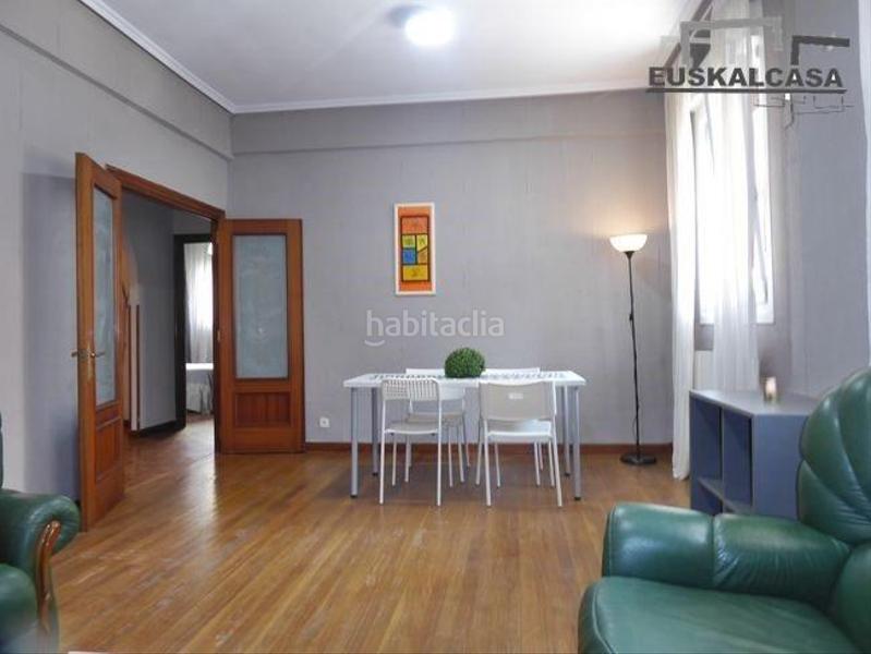 Foto 046038b2-accd-4419-b50d-b291d4535928. Appartement avec chauffage dans San Ignacio-Elorrieta Bilbao