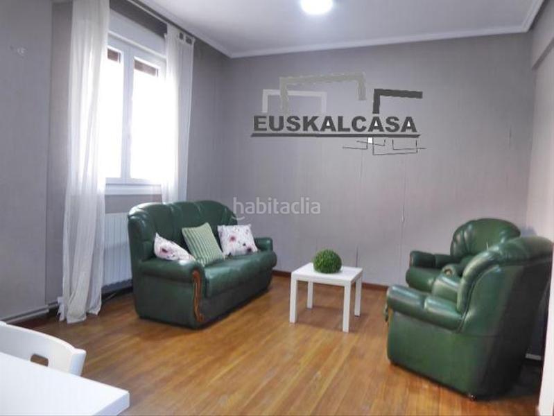 Foto 06d26e5e-a7be-49d3-9c93-3322e974d63d. Appartement avec chauffage dans San Ignacio-Elorrieta Bilbao