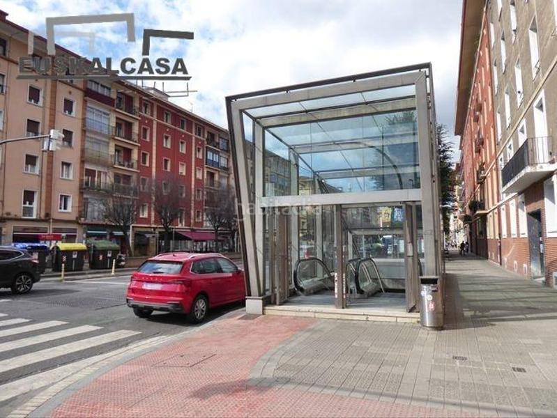 Foto 0e17f651-730f-4d40-99fb-487cddb2874e. Appartement avec chauffage dans San Ignacio-Elorrieta Bilbao