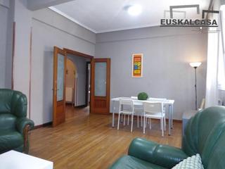 Pis a San Ignacio-Elorrieta. Oportunidad en san ignacio