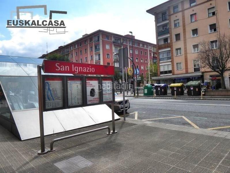 Foto bf39b496-fde2-4f2c-a13a-5af95a6d2623. Appartement avec chauffage dans San Ignacio-Elorrieta Bilbao