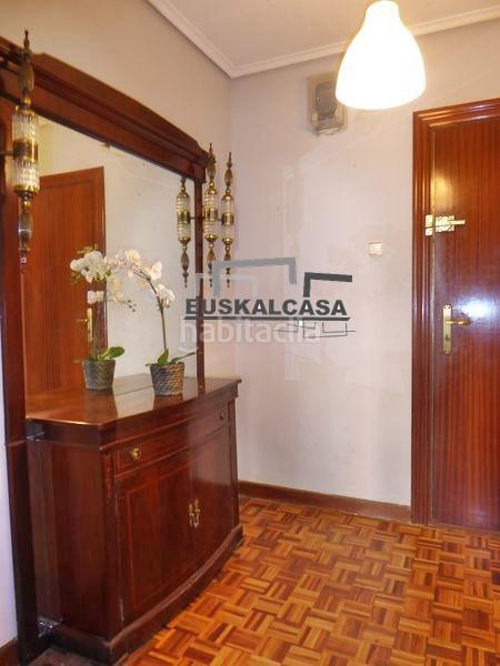 Foto c3360922-06d2-4c20-a472-e6741b61c7fa. Appartement avec chauffage dans San Ignacio-Elorrieta Bilbao