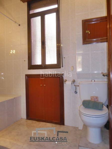 Foto c34a9786-0c7d-4501-81bb-c1af7c2d0894. Appartement avec chauffage dans San Ignacio-Elorrieta Bilbao