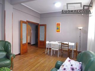 Pis a San Ignacio-Elorrieta. Oportunidad en san ignacio