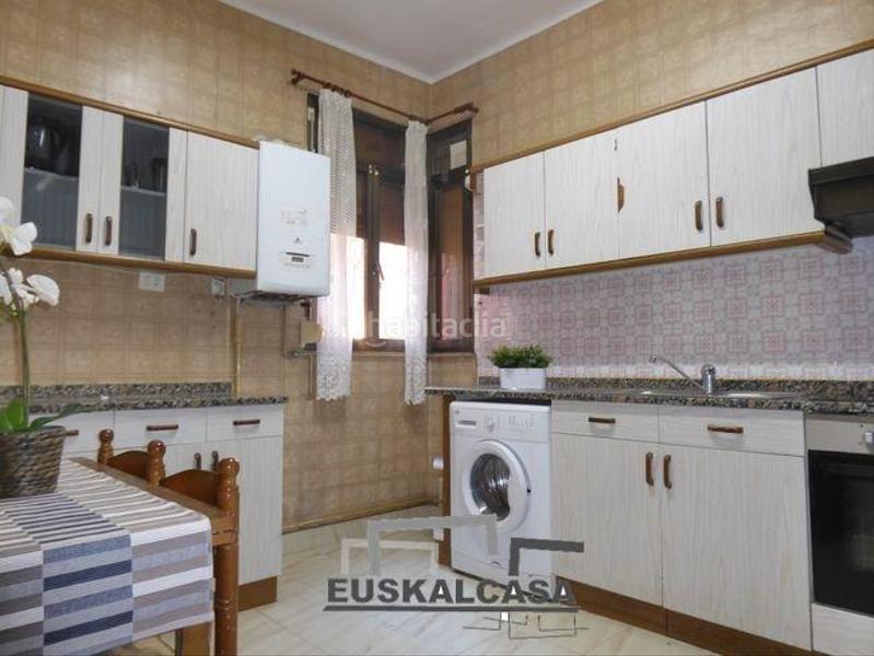 Foto fa268512-b1a7-401b-a3fb-66c8c2ba9355. Appartement avec chauffage dans San Ignacio-Elorrieta Bilbao