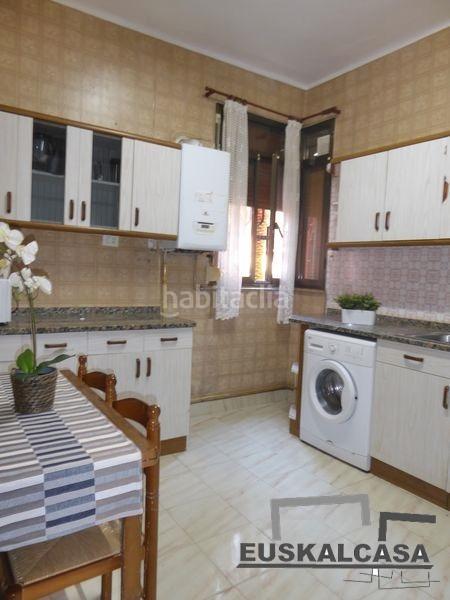Foto fdcf35a1-7470-4c73-a708-2adde4dad0df. Appartement avec chauffage dans San Ignacio-Elorrieta Bilbao