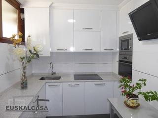 Pis a Ibarrekolanda. Dúplex en el corazón de san ignacio