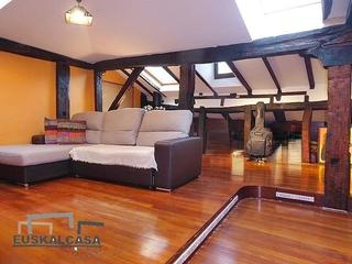 Appartement à Casco Viejo. Ático en casco viejo