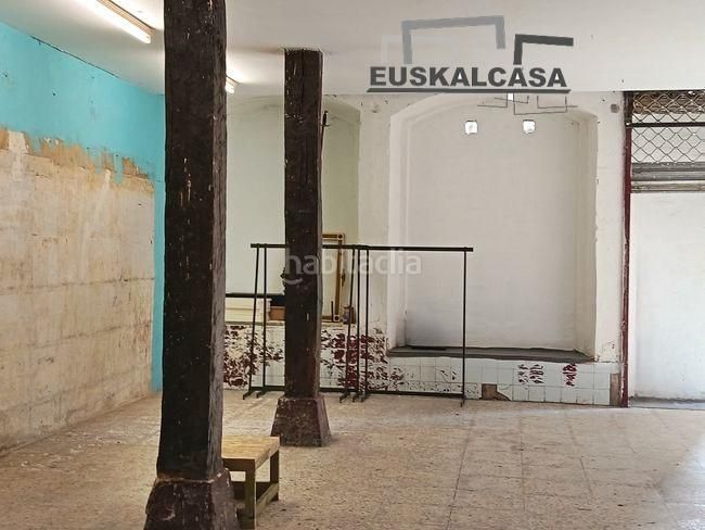 Foto 0592ab41-3e88-4c16-9539-02242c1f6256. Local comercial a Casco Viejo Bilbao