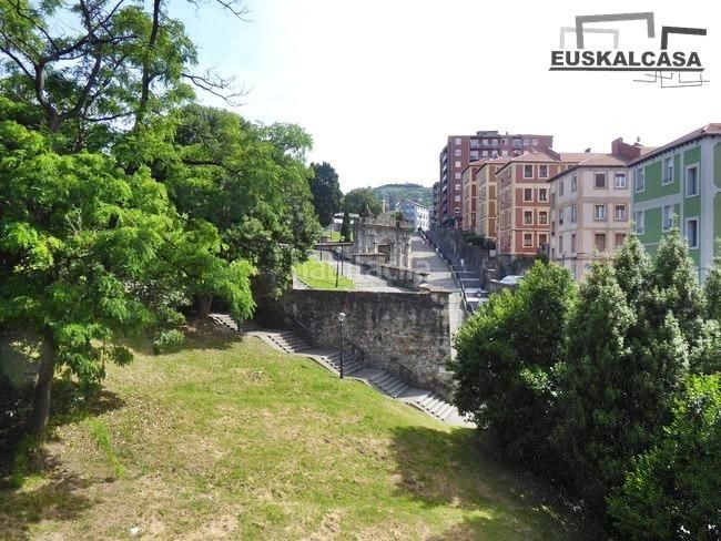 Foto 35fc4e53-0223-46fa-9b60-70703da5e612. Local comercial a Casco Viejo Bilbao