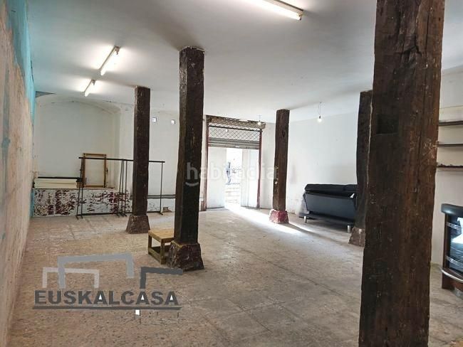 Foto db518add-69b8-4fbd-bc9f-ddb39af1c45a. Local comercial a Casco Viejo Bilbao