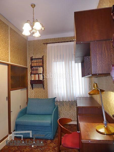 Foto 014dd45d-9a9f-434b-91bf-30041ef30830. Flat with heating in Zona Indautxu Bilbao
