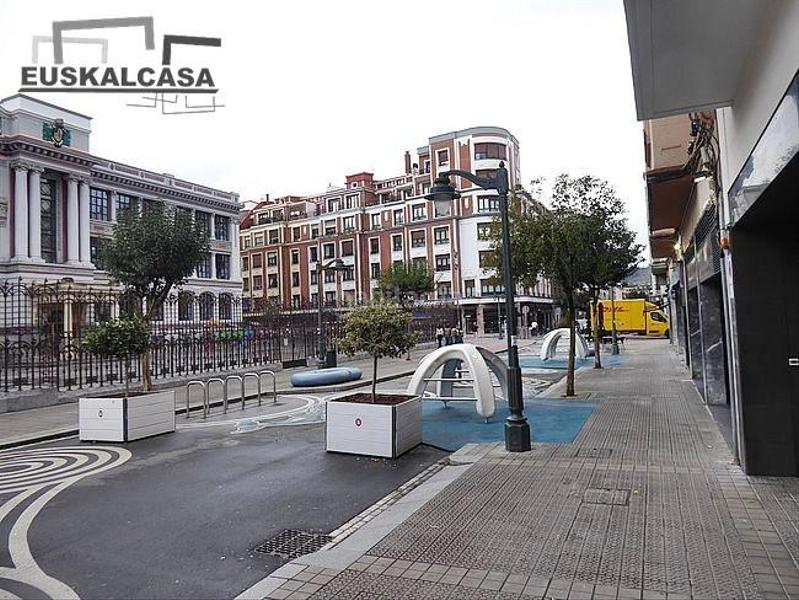 Foto 0f651640-2bb3-4dc5-b94d-6b649f685af6. Flat with heating in Zona Indautxu Bilbao