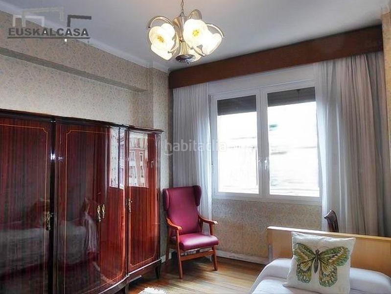 Foto 3ae2bea5-0470-41c9-9362-27254ccd923a. Flat with heating in Zona Indautxu Bilbao