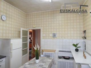 Pis a Zona Indautxu. Oportunidad en indautxu