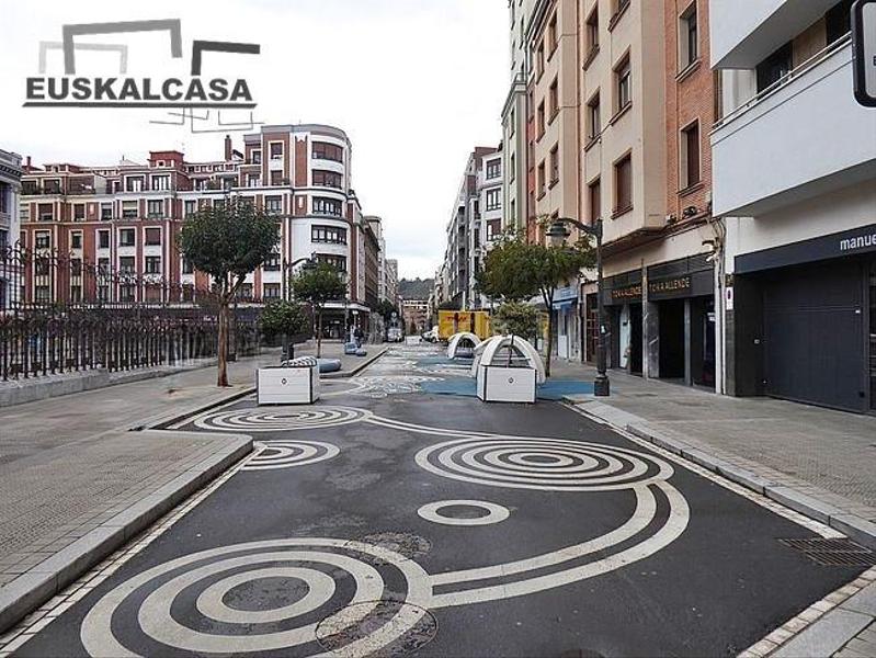 Foto 54fc5731-483d-4e09-85f5-c221028a0757. Flat with heating in Zona Indautxu Bilbao