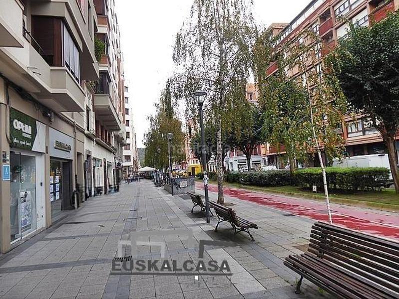 Foto 57bbaf1a-c50e-401b-a0d0-1ca34f345a3b. Flat with heating in Zona Indautxu Bilbao