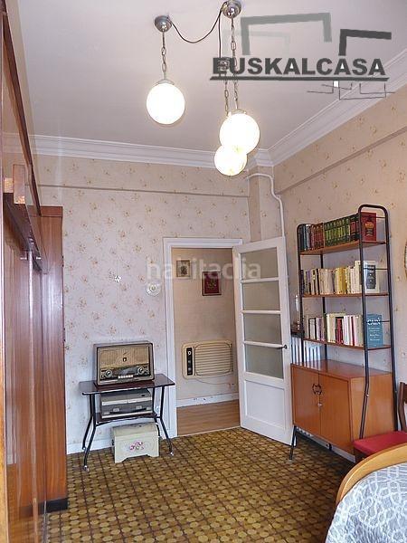 Foto 63951310-584c-4634-be6c-c12fd57bc63e. Flat with heating in Zona Indautxu Bilbao