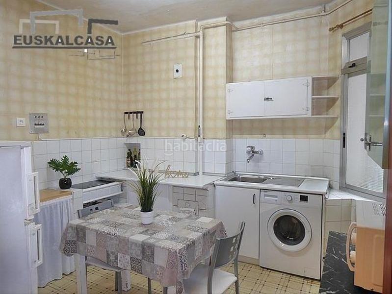 Foto 7be717f3-8940-4323-b035-0a54b6de7433. Flat with heating in Zona Indautxu Bilbao