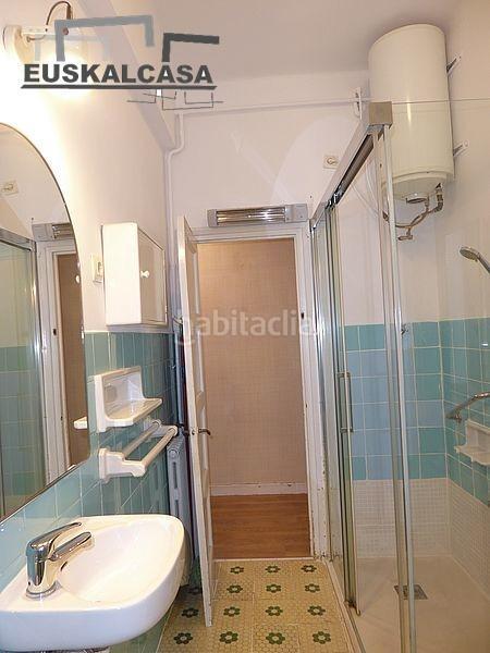 Foto 83a97d1a-0824-49b2-964e-c8de0f4fca0d. Flat with heating in Zona Indautxu Bilbao