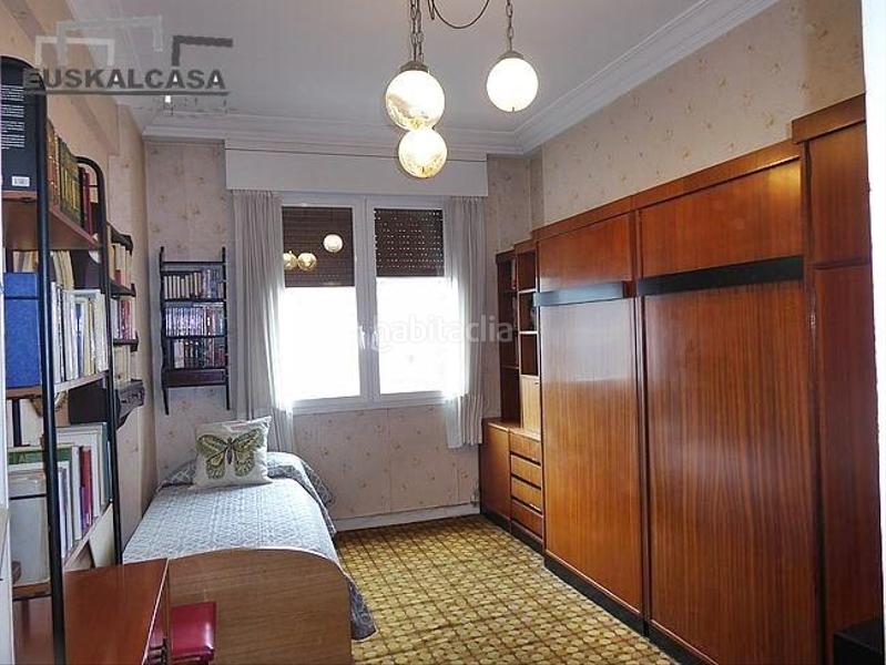 Foto 866733e3-9322-4104-8678-22ee6cceea5d. Flat with heating in Zona Indautxu Bilbao