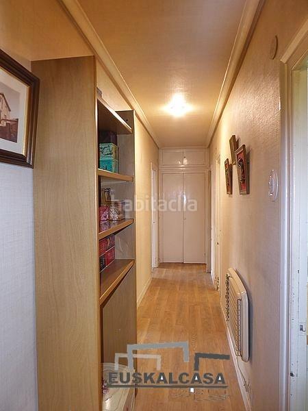 Foto b8bcb84e-8503-4a40-9c2a-0845b5968321. Flat with heating in Zona Indautxu Bilbao
