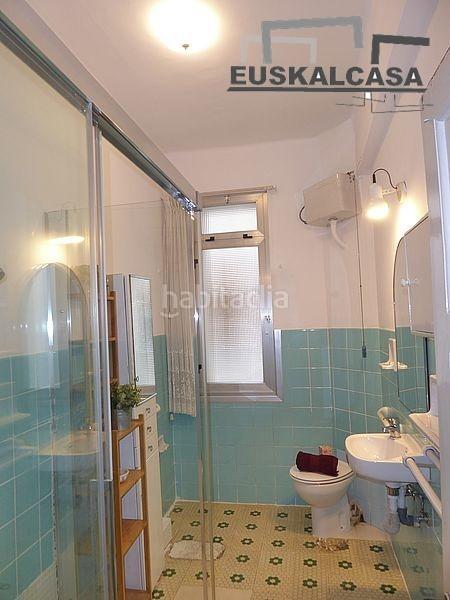 Foto dc658d69-0c45-4d7e-ab8c-111273b0667a. Flat with heating in Zona Indautxu Bilbao
