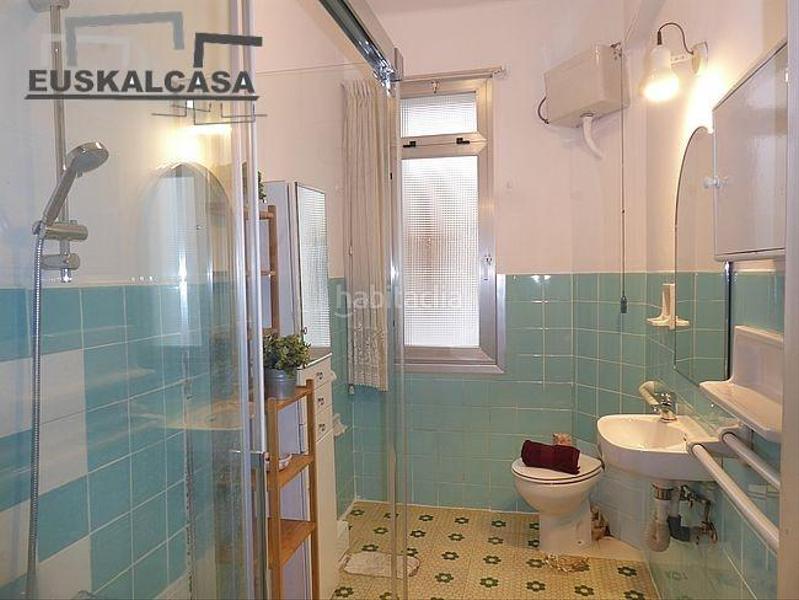 Foto f058e492-131a-4dfc-9673-93867bdee4b7. Flat with heating in Zona Indautxu Bilbao