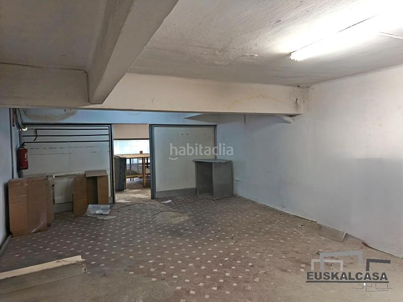 Foto 27493dc8-fdb0-47ee-8cb6-863357c0f192. Alquiler local comercial céntrico local comercial en alquiler en Bilbao