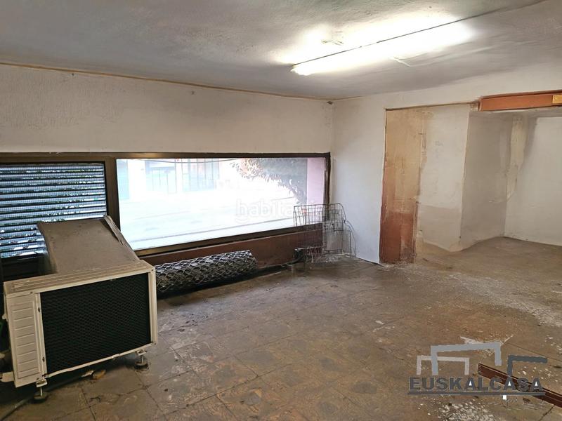 Foto a537c536-1585-4fe1-acbe-dd97d1f70cd7. Alquiler local comercial céntrico local comercial en alquiler en Bilbao