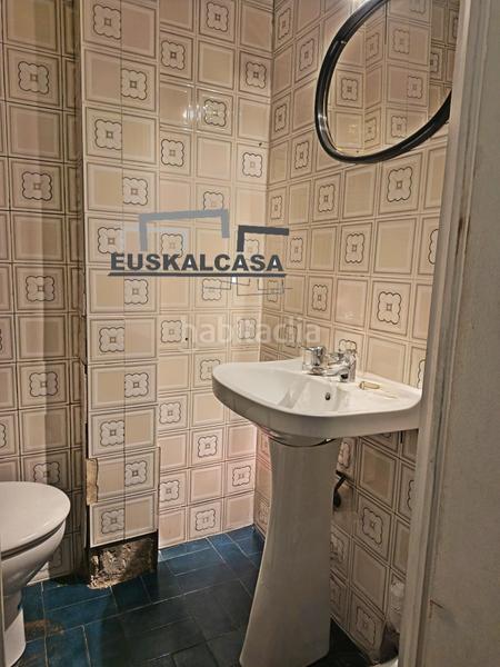 Foto bb512b18-dfa2-4bc2-a213-0108ac80a52f. Miete geschäftsraum in Zabalburu Bilbao