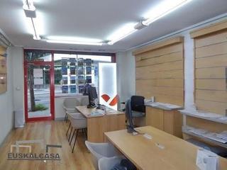 Business premise in Zabalburu