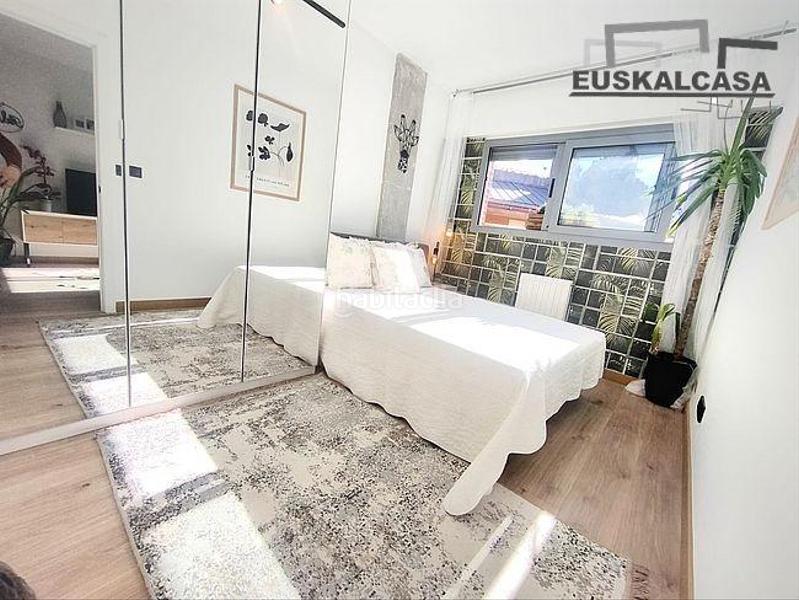 Foto 35906c62-2fc4-4a6d-8725-c4886f40f6c3. Pis amb calefacció aparcament a Santutxu-Basarrate Bilbao